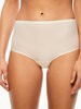 Chantelle soft stretch hoge slip ecru