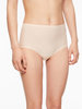 Chantelle soft stretch hoge slip golden beige