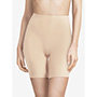 Chantelle soft stretch broek met pijpjes huidskleur