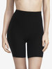 Chantelle soft stretch broek met pijpjes zwart