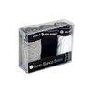 Punto Blanco Short Basix 3-Pack Zw-Gr-Wit