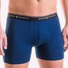 Punto Blanco Short Basix Blauw