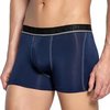 Punto Blanco Short Insigna Blauw