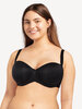 Chantelle Every Curve Voorgevormde Bh Zwart