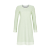 Ringella Dameskleed Lange Mouw Munt
