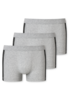 Schiesser 95/5 Short Grijs