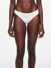 Chantelle Bold Curve Slip Ecru
