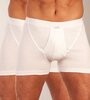 Dulcia New Basic Men Short Wit