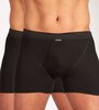 Dulcia New Basic Men Short Zwart