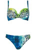 Sunflair 71058 Bikini Groen