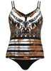 Sunflair 78009 Tankini Bruin