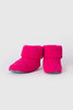 Woody Boots Fuchsia