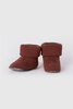 Woody Boots Roest
