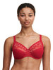 Chantelle Every Curve Beugel BH Scarlet Peach