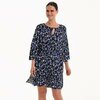 Anita 8638 Salla Strandkleed Blauw