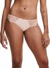 Chantelle Mystic Dream Slip Taffeta Pink
