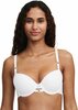Passionata Suzy Voorgevormde Bh Wit