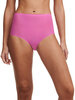 Chantelle soft stretch hoge slip Rosebud