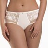 Rosa Faia Sita Broek Ecru