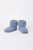 Woody Boots Jeansblauw