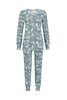 Ringella 4561216 Damespyjama LM Fantasie