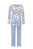 Ringella 4511230 Damespyjama LM Fantasie