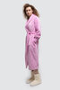 Lordsxlilies 242-52-TNK-C/358 Kamerjas Overslag Roze