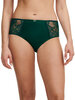 Chantelle Origins Slip Empire Green