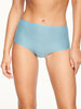 Chantelle soft stretch hoge slip Peackock Green
