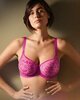 Empreinte Amour Beugelbh Magenta