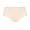 Empreinte Amour Culotte Nacre