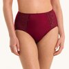 Anita Havana Broek Dark Red