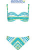 Sunflair 21060 Bikini Bandeau Fantasie