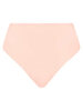 Chantelle soft stretch hoge slip Fluor Pink