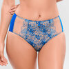 Empreinte Agathe Culotte Bleu Lazuli