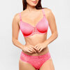 Empreinte Cassiopee Spacerbh Electric Pink