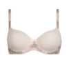 Dacapo Luxury Voorgevormde T-shirtBh Diamant