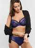 Empreinte Infinity Beugelbh Saphir