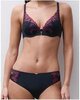 Chantelle Legend Slip Ocean Aurora