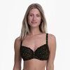 Rosa Faia Liz Beugelbh Gold Cat