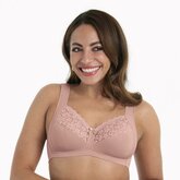 Anita Havana Bh Zonder Beugel Rosewood