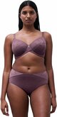 Chantelle Easy Support Slip Hyacint