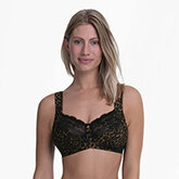 Rosa Faia Liz Bh Zonder Beugel Gold Cat