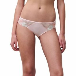 Chantelle Daydream Slip Pastel Bouquet