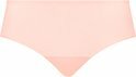 Chantelle soft stretch short Fluor Pink