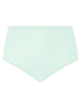 Chantelle soft stretch hoge slip Atoll