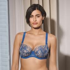 Empreinte Agathe Beugelbh Bleu Lazuli