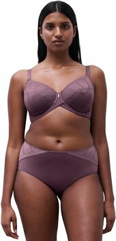 Chantelle Easy Support Slip Hyacint