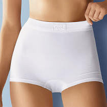 Sloggi Double Comfort Short Wit