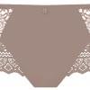 Empreinte Cassiopee Culotte Rose Sauvage